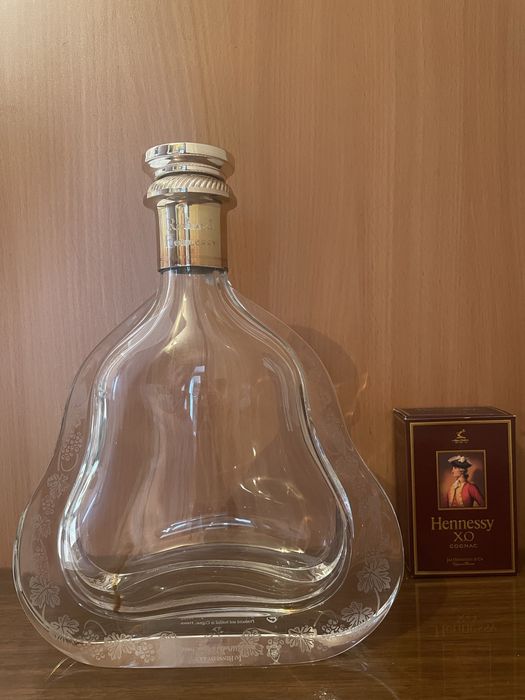 Декантер Hennessy Richard