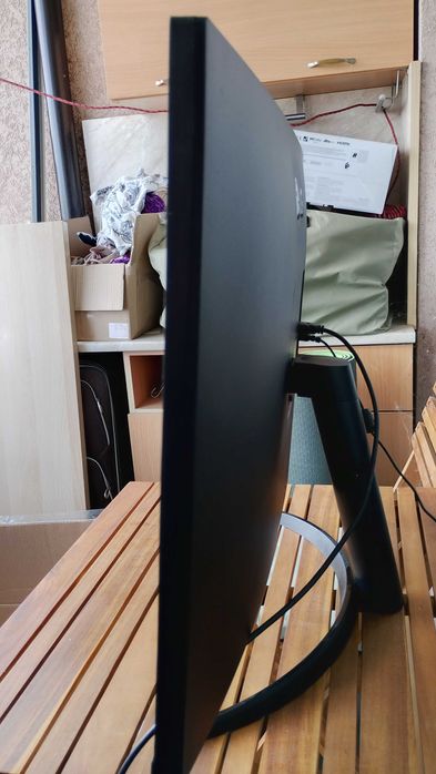 Монитор LG Electronics 4K 32UR500-B UHD VA Monitor 31.5"80cm 3840x2160