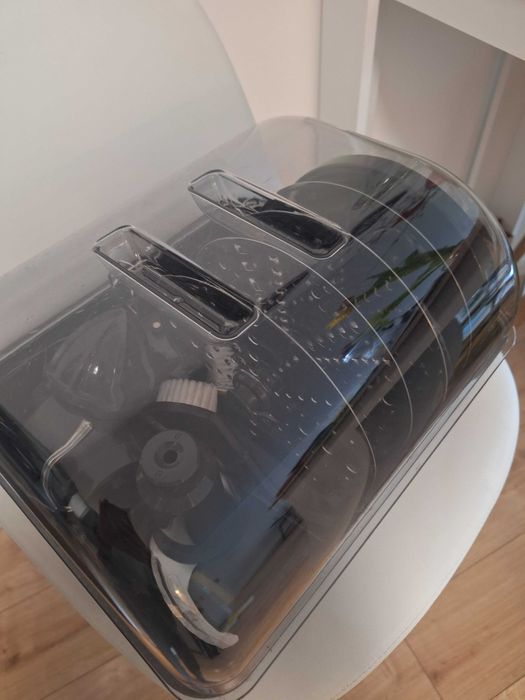 Кухненски робот Philips HR778