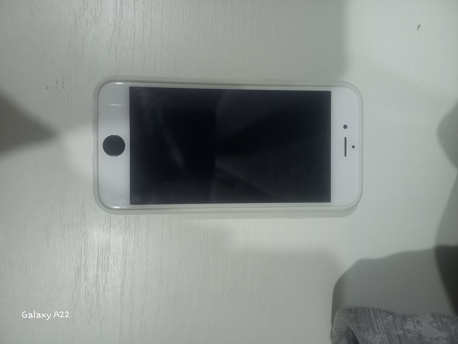 IPhone 6 64gb 100% АКБ продам