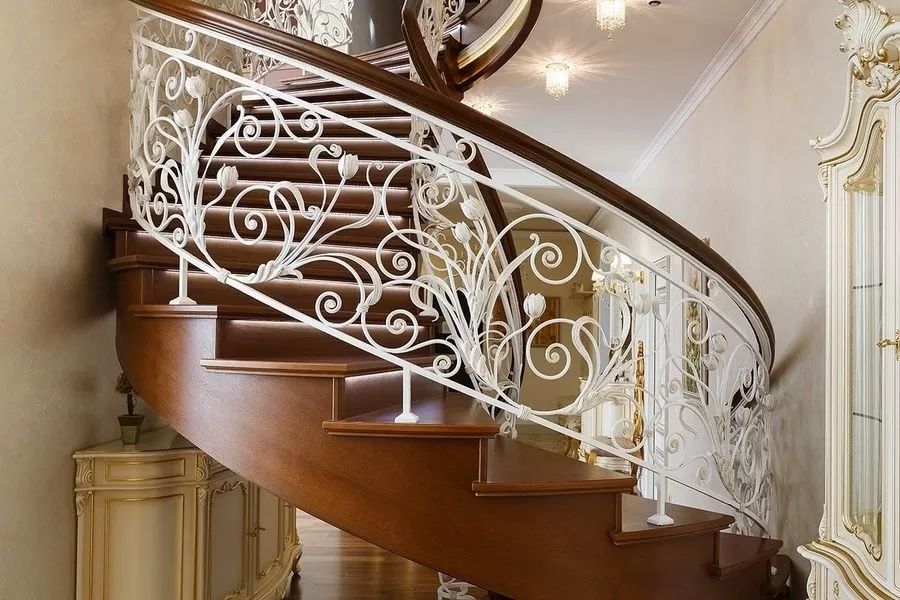 Ковка решётка беседка и т.д за работу отвечаем !