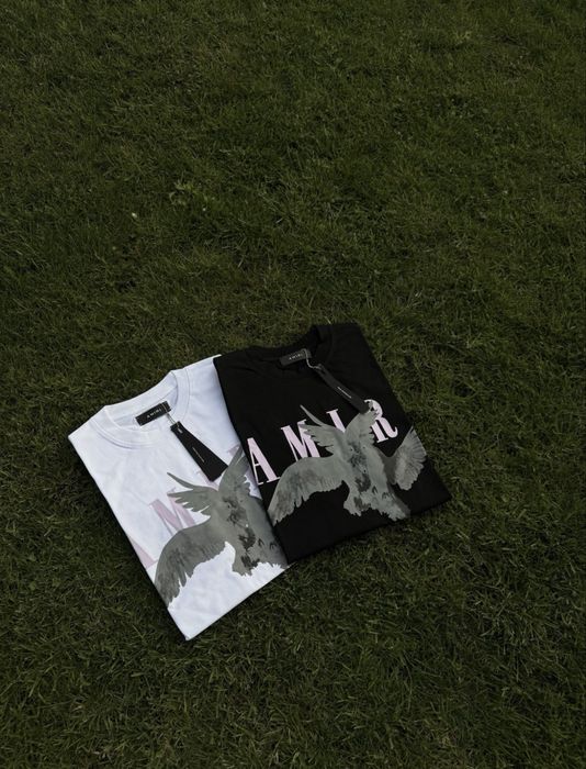 Tricouri Amiri •PREMIUM•