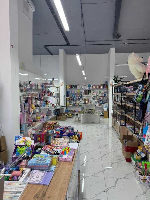 Продам готовый бизнес