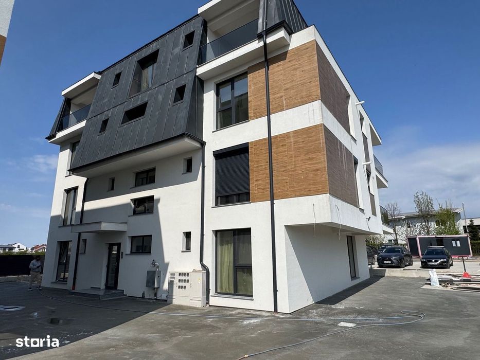 2 camere Otopeni 23 august, CALITATE PREMIUM , 0% comision