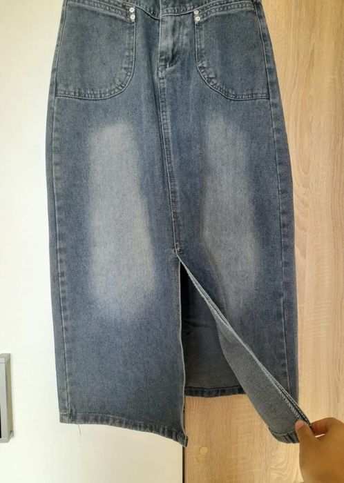 Юбка  размер М  40-42