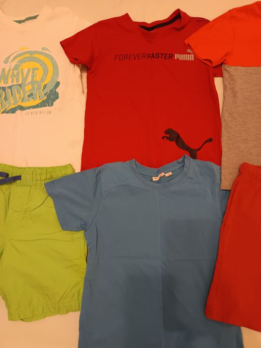 Haine de vara 122_128 copii