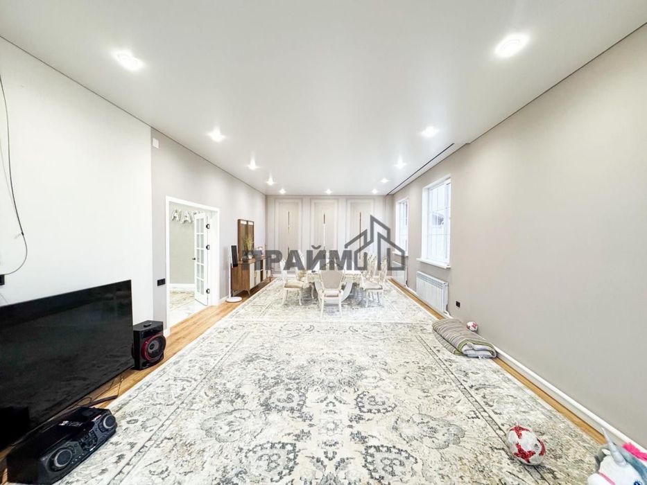 ПРОДАМ 5ком Дом Ынтымак (Аслан ПРАЙМ)