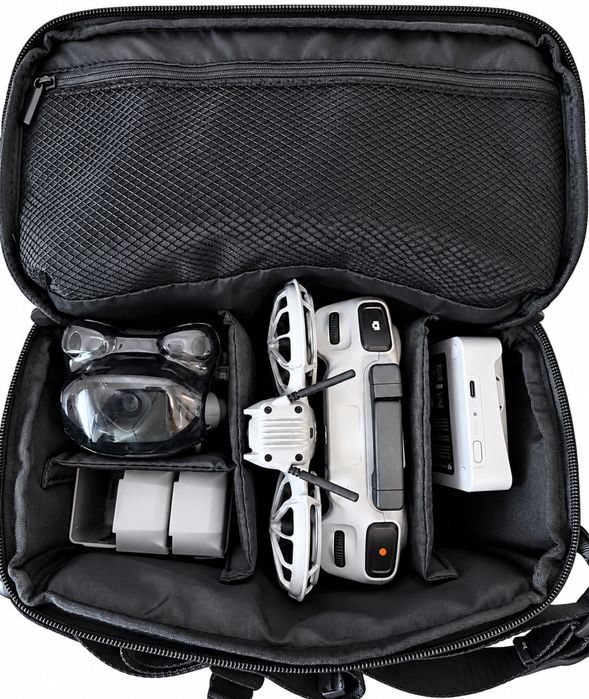 Geanta DJI drona Mini 5 Pro Mini 4 pro mini 3 pro