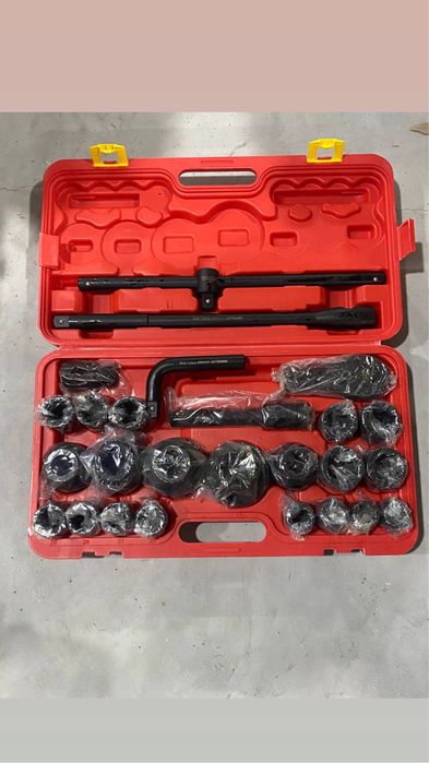 Набор ключ головка набор