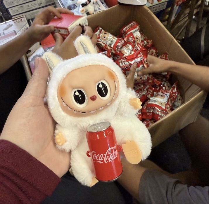 Лабубу оптом и в розницу