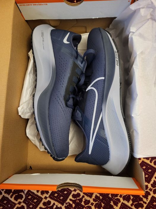 Nike Air Zoom Pegasus 38