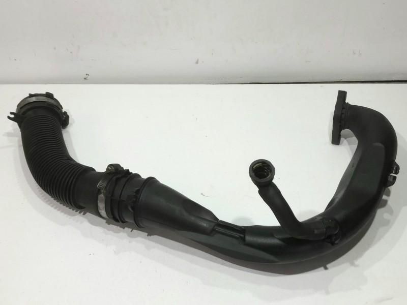 Tubulatura intercooler Renault Megane 3 (2008-2012) 1.5 dci K9K (846) 8200645723