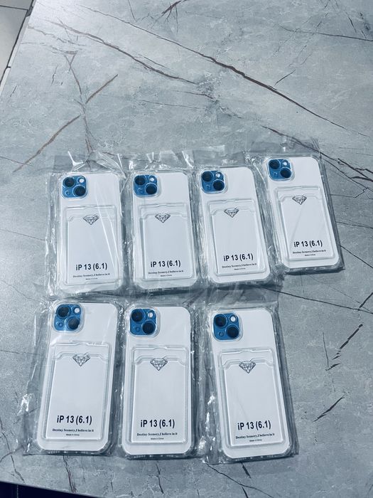 Чехол айфон 13 арзанга берем