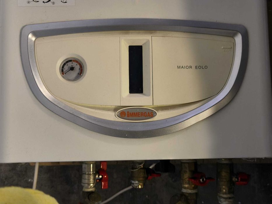 Centrala termica Immergas Maior Eolo - 32KW