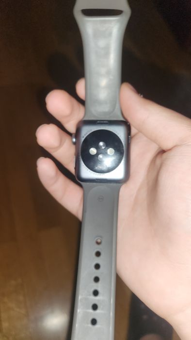 Apple watch series 3