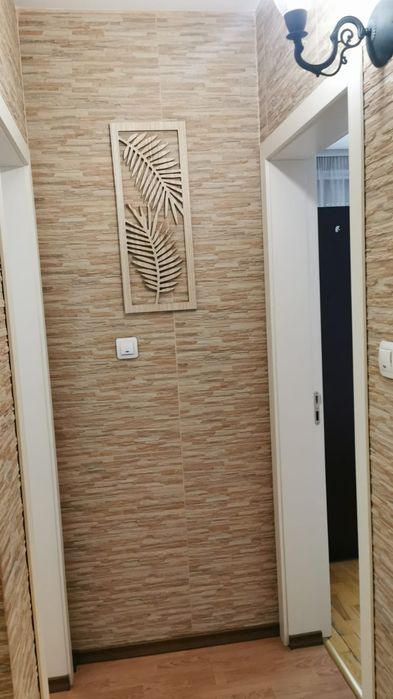 Дава се под наем Двустаен апартамент в Стара Загора, Център - 75 кв.м за 306 € - Снимка #10