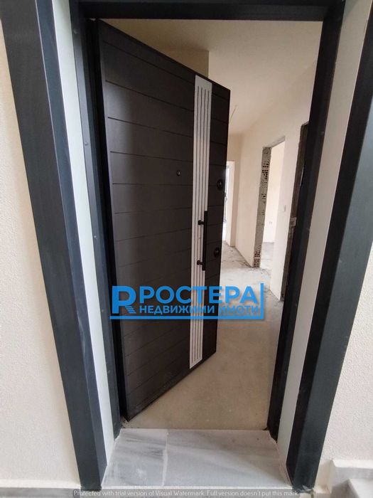 Продава се Тристаен апартамент в Търговище, Вароша - 82 кв.м за 840 €/кв.м - Снимка #12