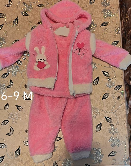 Дрехи за  Бебета