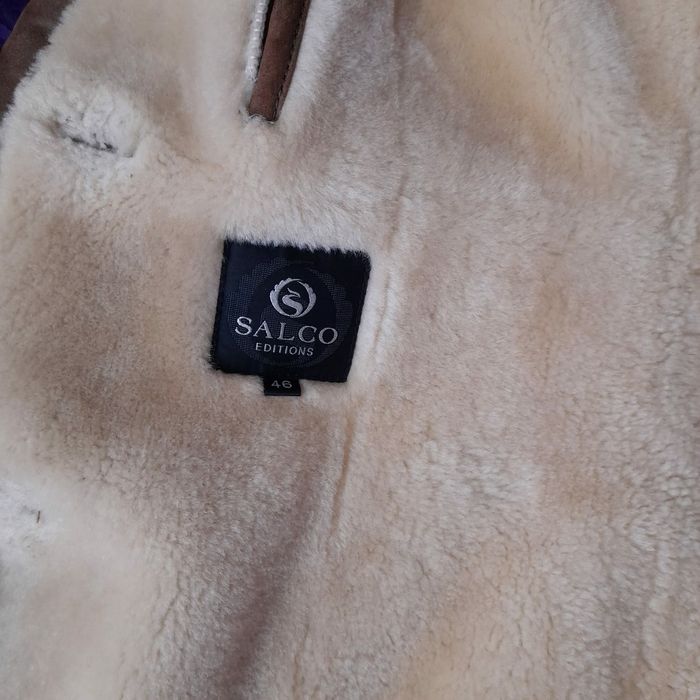 Продам натуральная дубленка, овчина