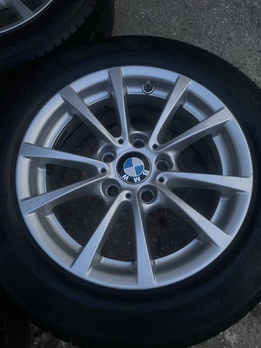 Jante r16 bmw style