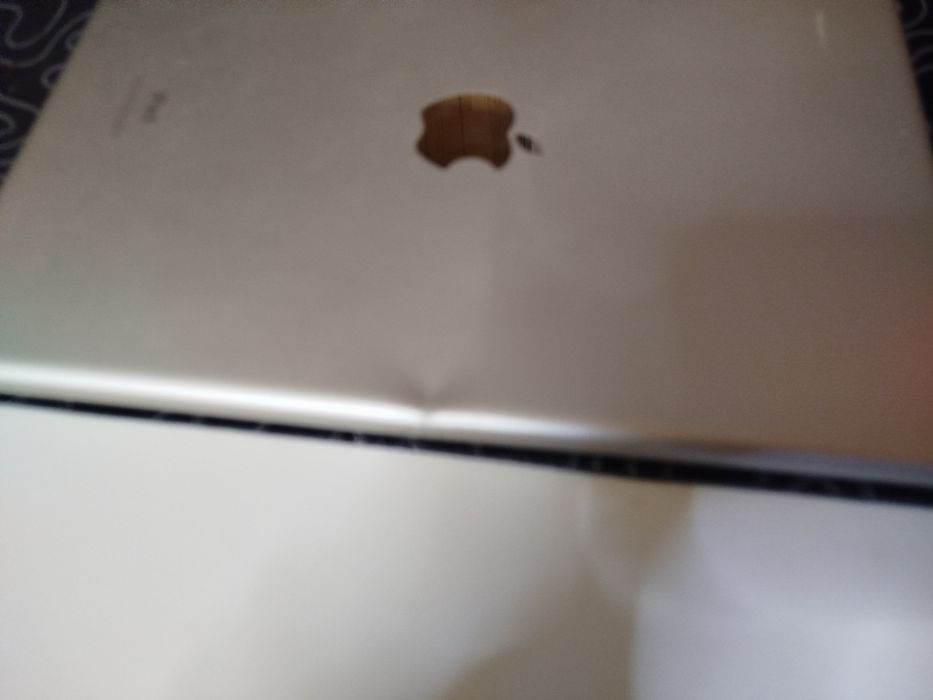 Ipad 9 поколения