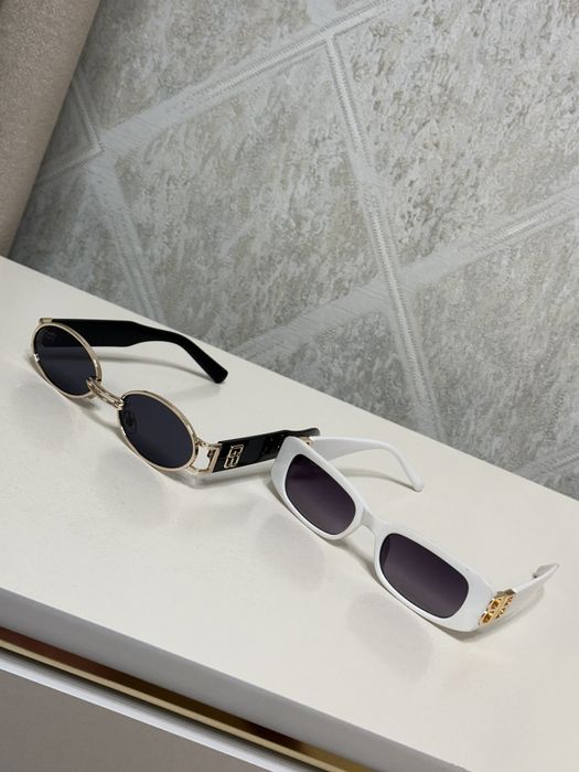 Продается женские очки оба за 50 тысяч