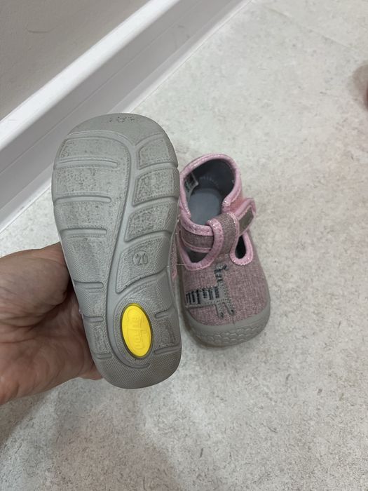 Пантофи Befado…. 20 номер