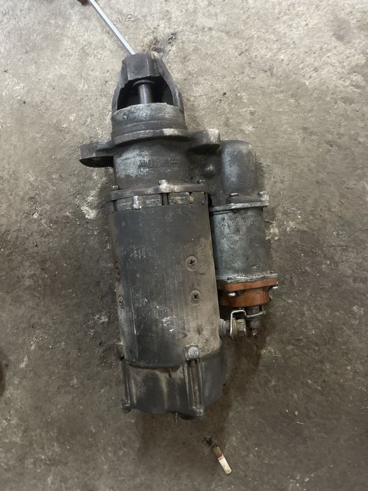 Продам стартер камаз евро 1