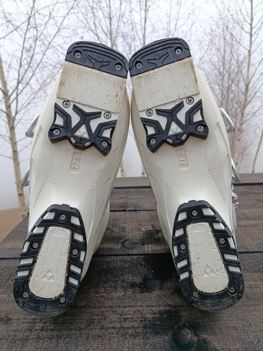 Clapari FISCHER ski schi de partie femei 42.5