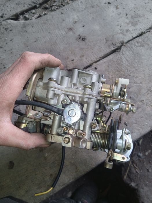 Продам карбюратор