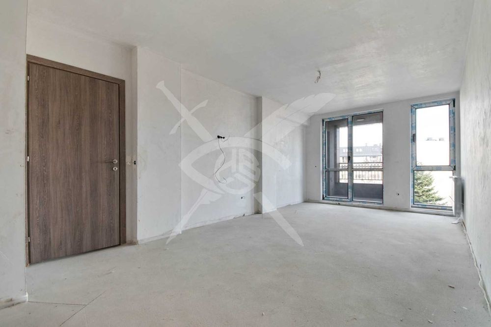 Продава се Двустаен апартамент в София, Студентски град - 72 кв.м за 1368 €/кв.м - Снимка #3