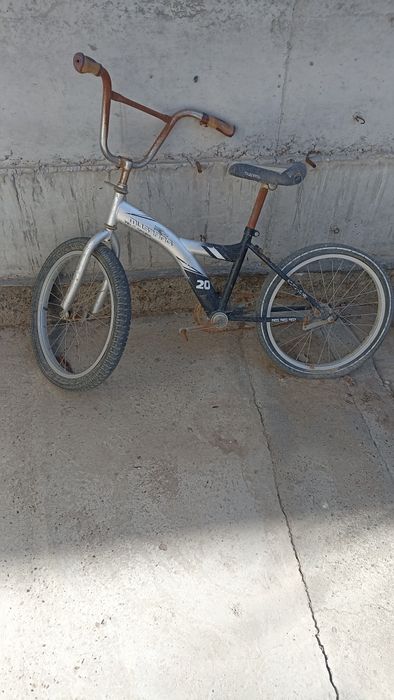 Велосипед детский.
