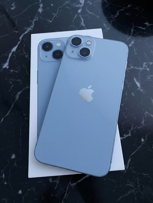 IPHONE 13. 128 Gb