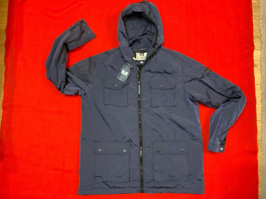 Weekend offender-оригинално яке 52л