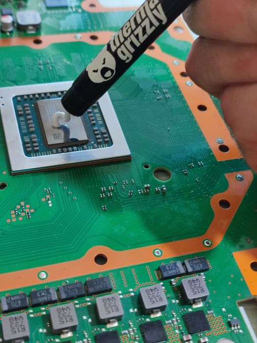 Reparatii,Curățare PS4,Ps5,controlere ps5 calculatoare- schimbat pasta