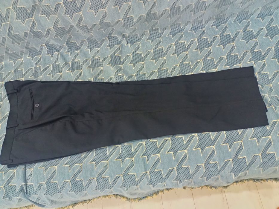 Костюм с брюками в комплекте