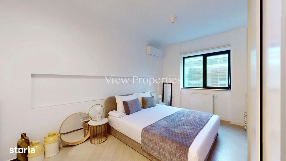 Apartament 3 camere - Complex Cortina North