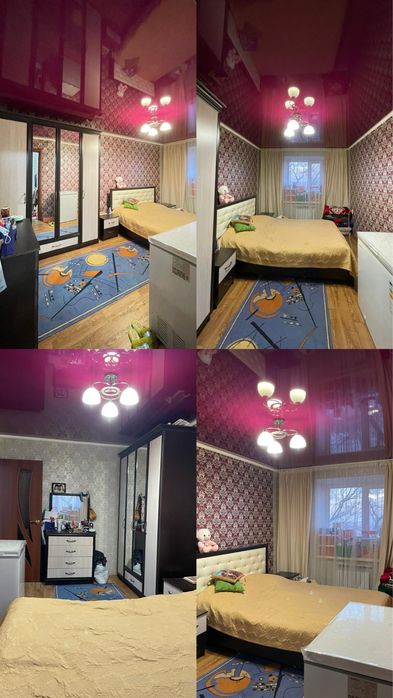 Продается квартира