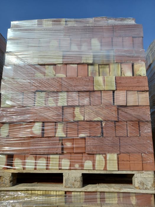 Забутовочный кирпичи