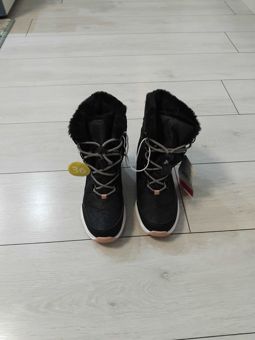 Cizme LC Waikiki, 36