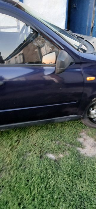 Продам машину 2012 года