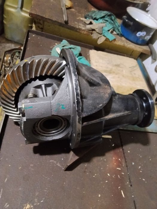 Продам редуктор от китайской машины