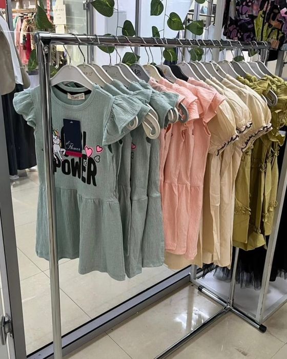 Напольная вешала