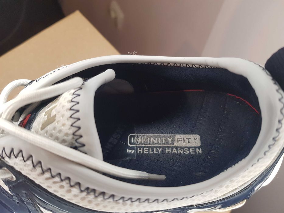 Мъжки маратонки Helly Hansen Infinity Fit Lifa Technology 41.5