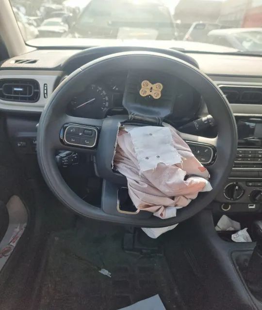 portiera stanga dreapta aripa navigatie motoras macara geam broasca stanga dreapta fata spate Citroen C3 3 motor 1.2 benzina Dezmembrez