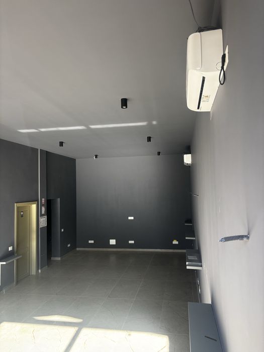 Spatiu comercial ultracentral