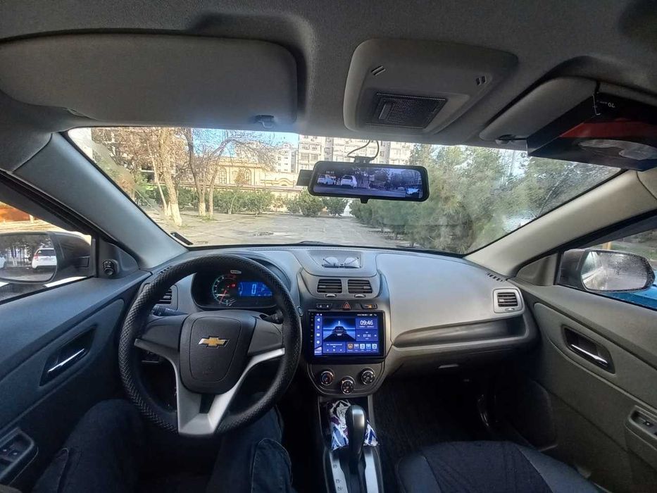 Chevrolet Cobalt LTZ 2023 Noyabr