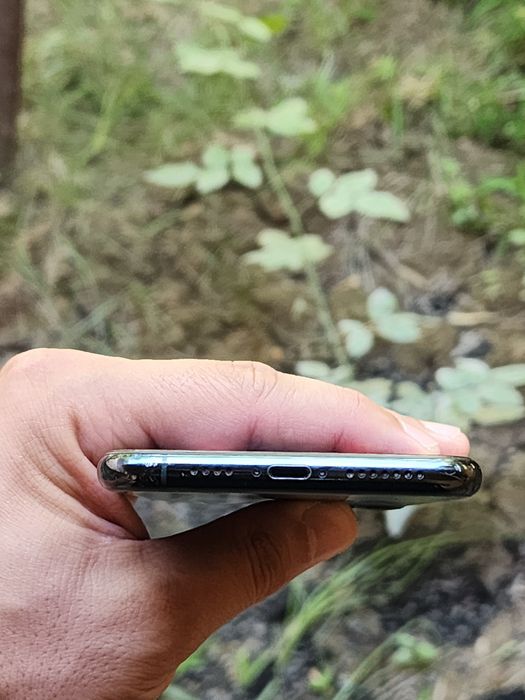 Iphone 11 pro max 256 gb