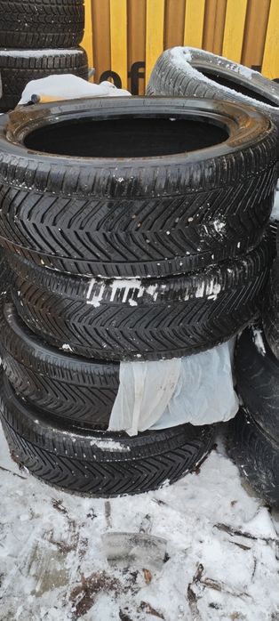 Anvelope  SEBRING ALL SEASON SUV 235/55 R19 105W dot 2021