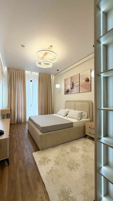 Срочно Продажа ЖК Shoshkent 2/13/16 Люкс Ремонт